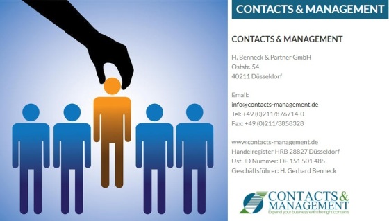 Hiring A Recruitment Company In Germany